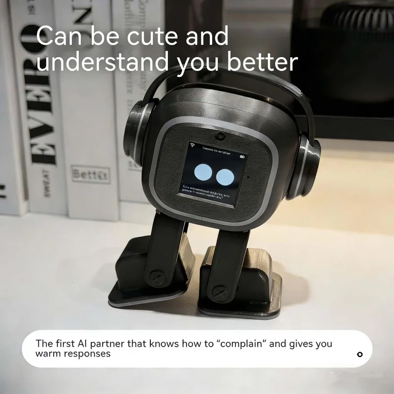 Mini Pocket Robot Toy for Kids - đánh giá và giá Science Robot