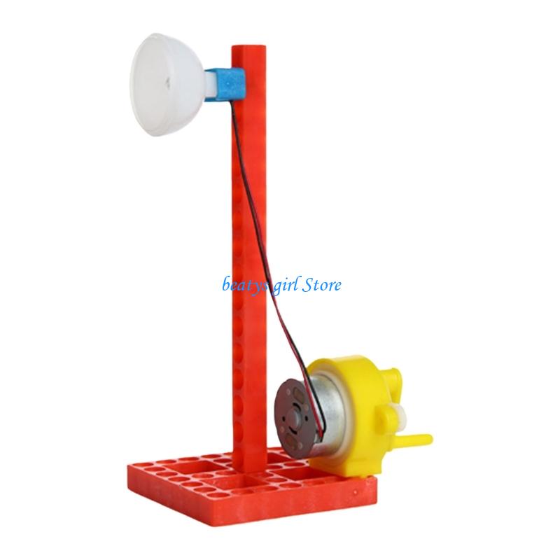 C7AB Thí nghiệm Khoa học Vật l - đánh giá và giá Science Project Physics