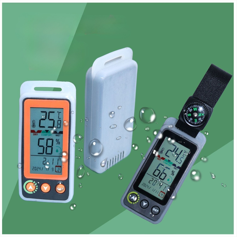 Outdoor Portable Digital Therm - đánh giá và giá Weather Station Indoor