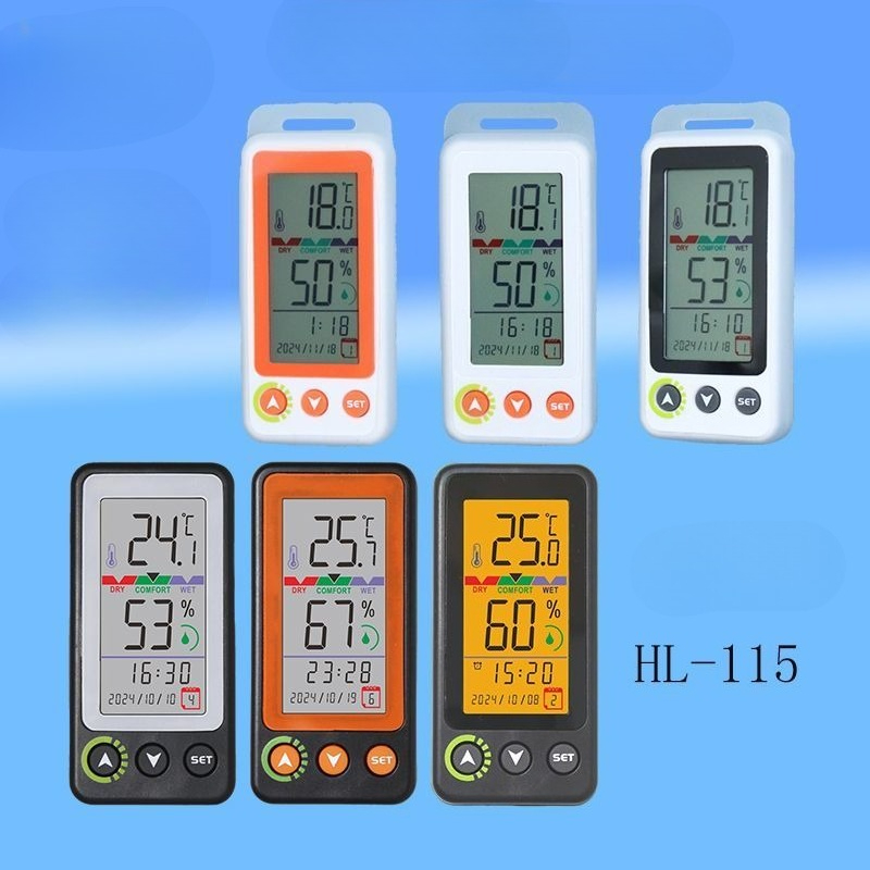 Outdoor Portable Digital Therm - đánh giá và giá Weather Station Indoor