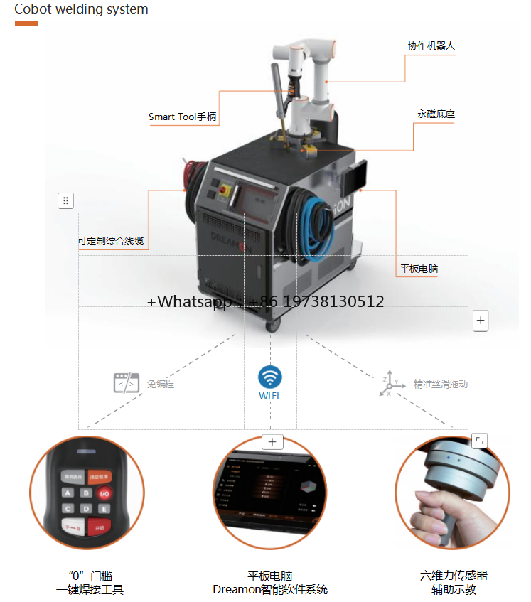 Industrial Welding Robotic Arm - đánh giá và giá Robot Arm Motor