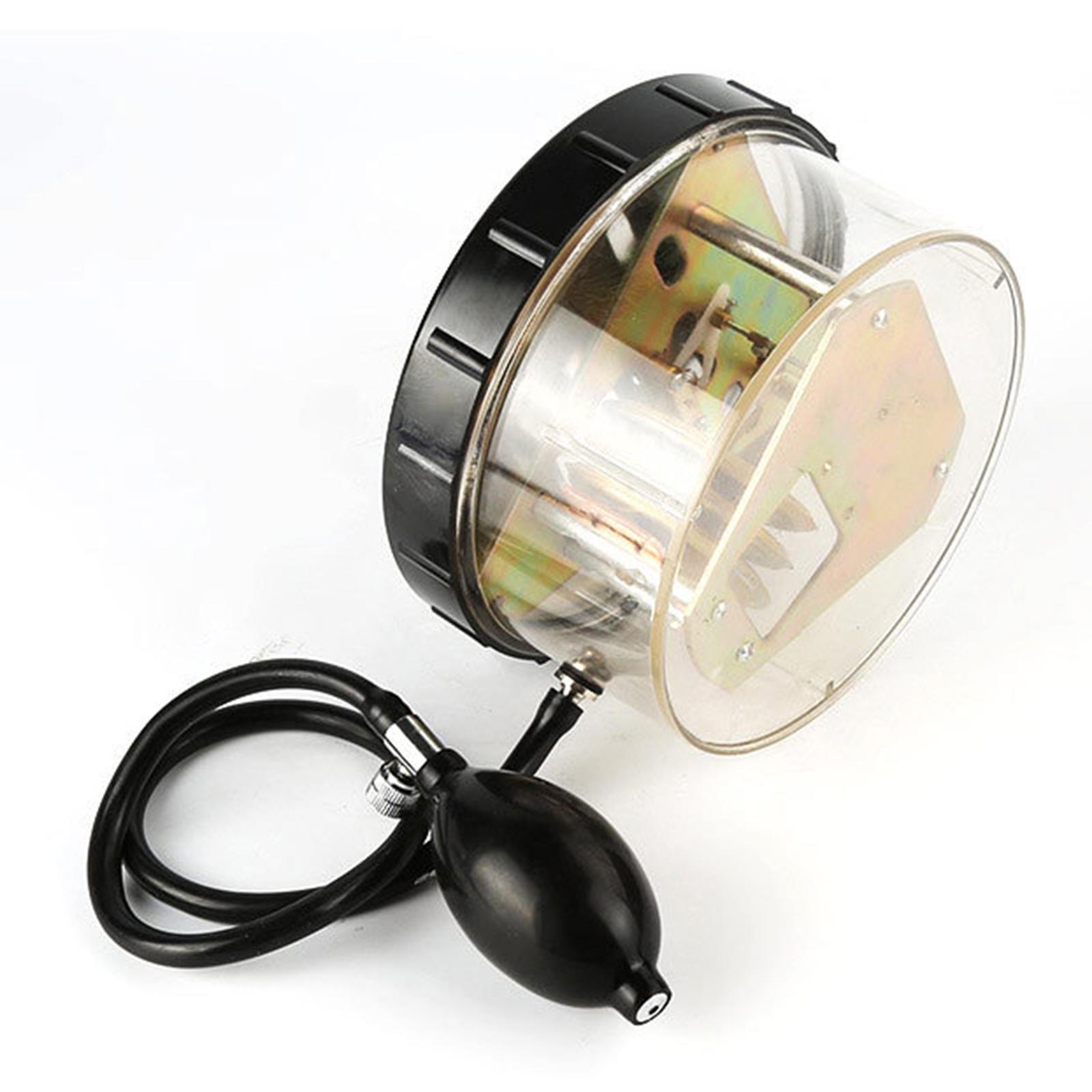 Barometer Classic Weather Pred - đánh giá và giá Barometer Analog Classic