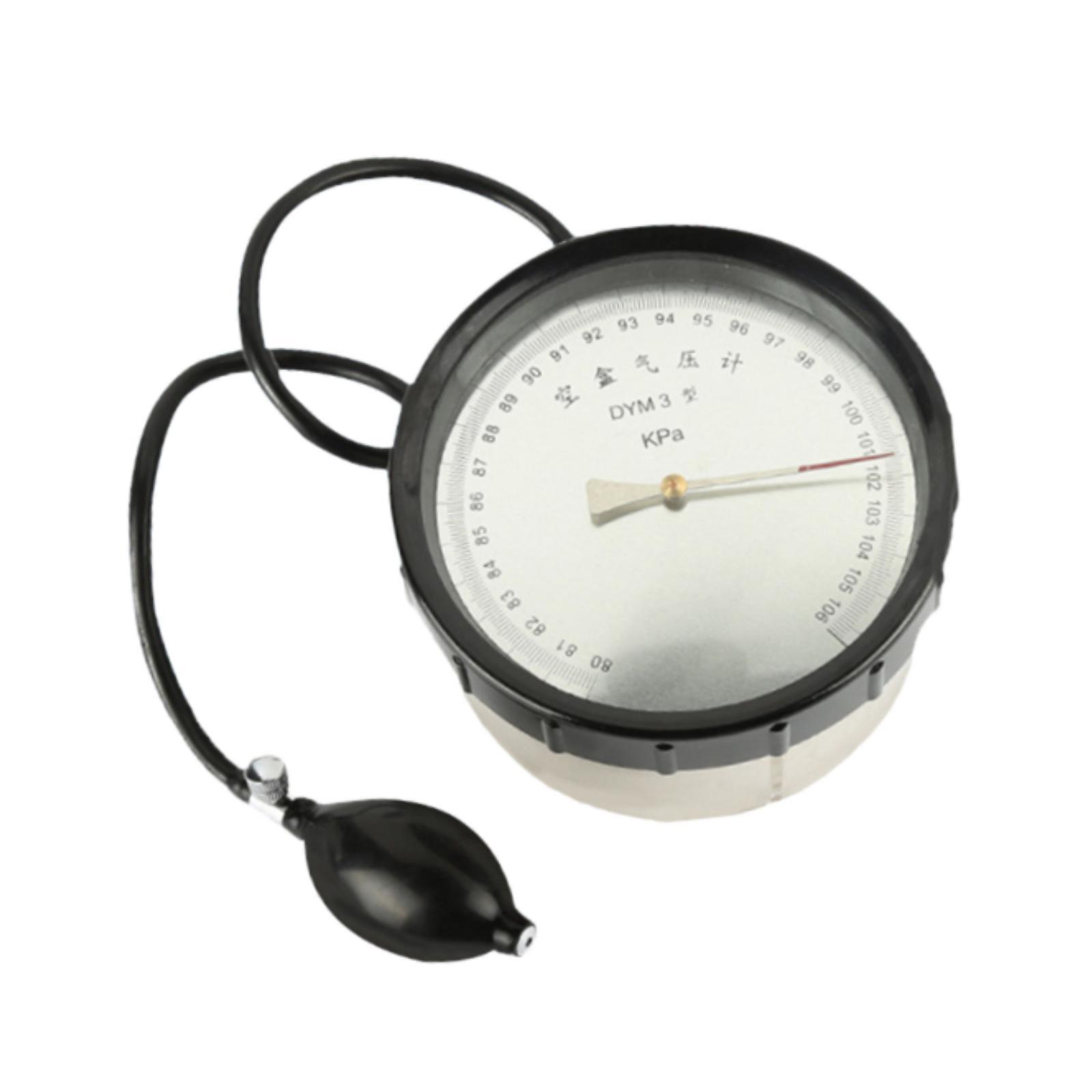 Barometer Classic Weather Pred - đánh giá và giá Barometer Analog Classic