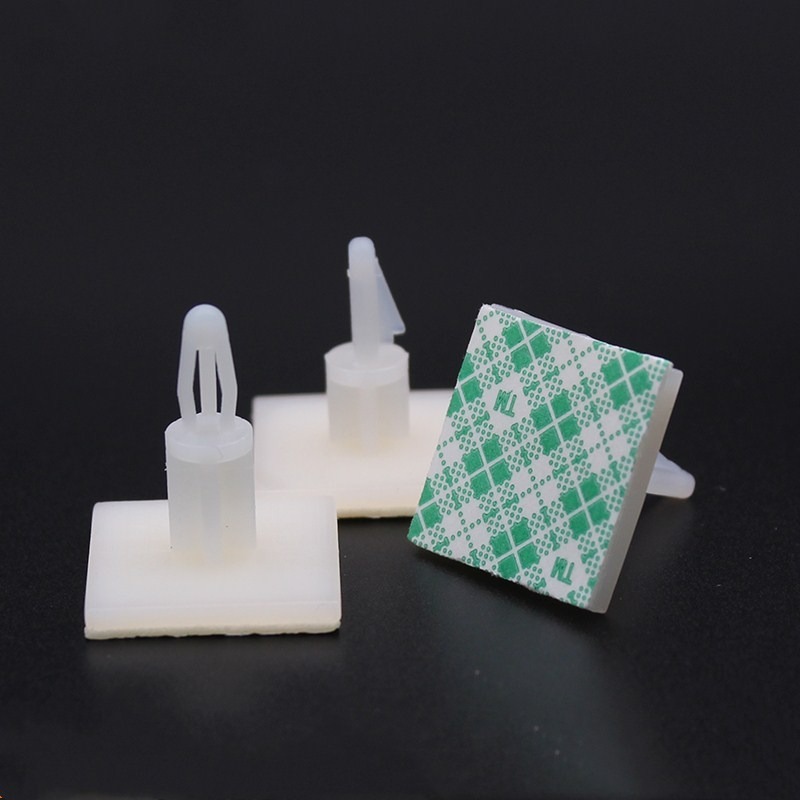 Bộ 100 Nhựa Vít PCB Board Mạch - đánh giá và giá Circuit Snap Kit