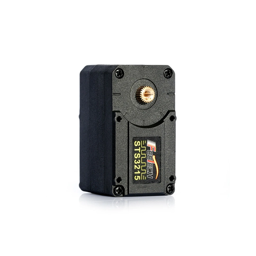 12PCS Feetech STS3215 19KG 7.4 - đánh giá và giá Robot Arm Motor