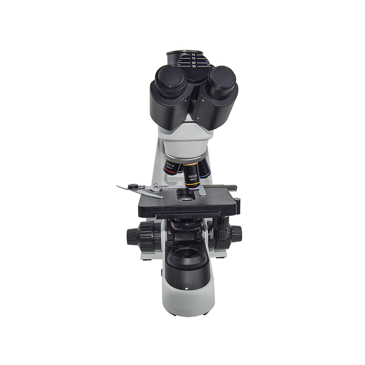 25 Pro_Contrastech 40X-1000X P - đánh giá và giá Microscope Compound 40X