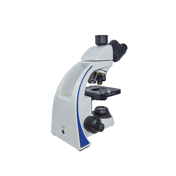 25 Pro_Contrastech 40X-1000X P - đánh giá và giá Microscope Compound 40X