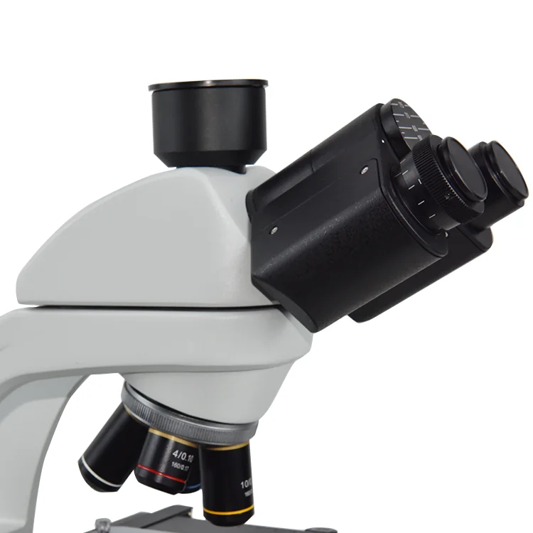 25 Pro_Contrastech 40X-1000X P - đánh giá và giá Microscope Compound 40X