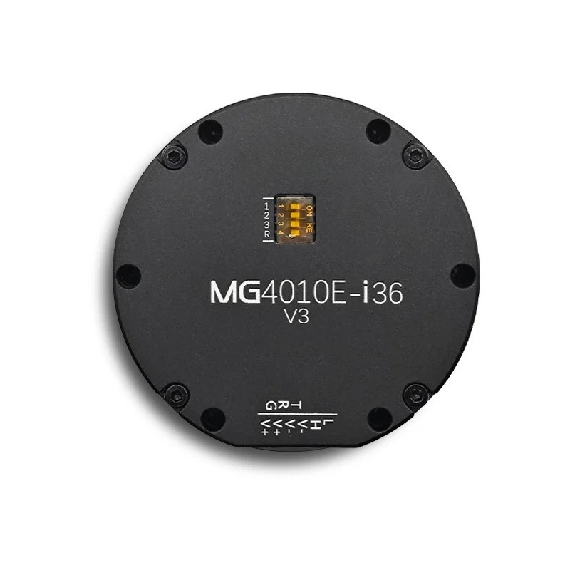 MG4010E-i36  v3 New arrival du - đánh giá và giá Robot Arm Motor
