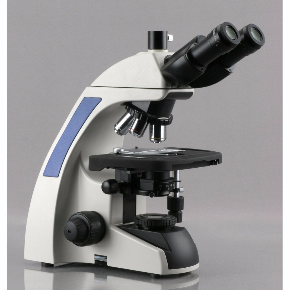AmScope T720 Series Infinity-C - đánh giá và giá Microscope Compound 40X