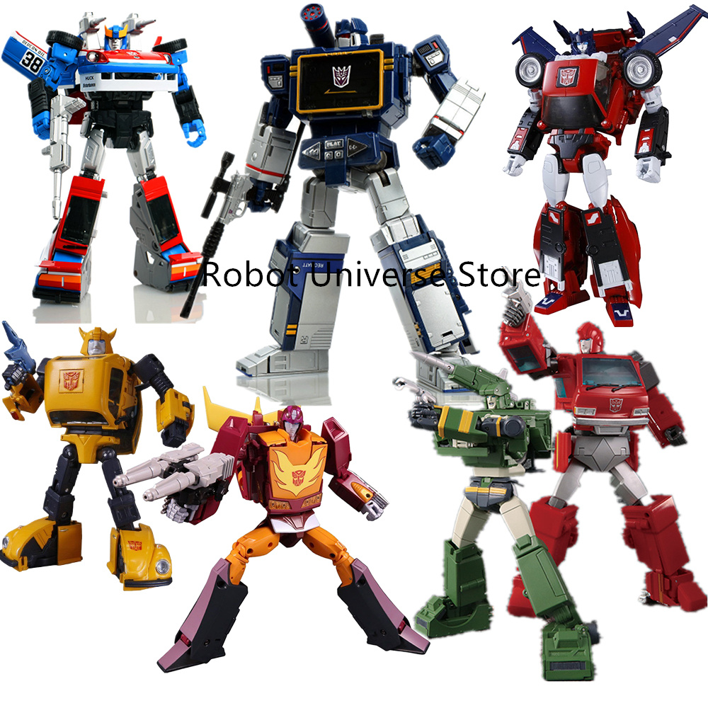 TAKARA TOMY KO Transformers Ma - đánh giá và giá Science Robot
