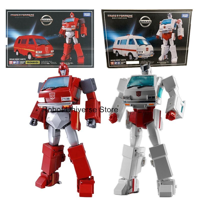 TAKARA TOMY KO Transformers Ma - đánh giá và giá Science Robot