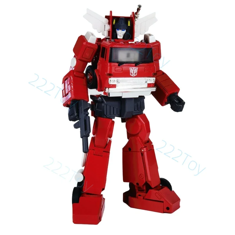 In Stock Transformers Toy Mast - đánh giá và giá Science Robot