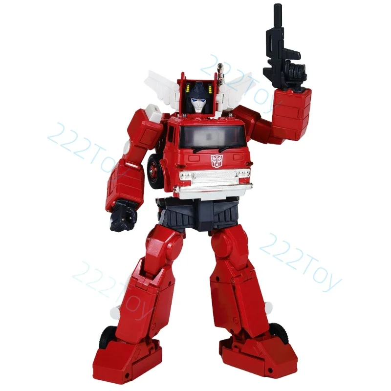 In Stock Transformers Toy Mast - đánh giá và giá Science Robot