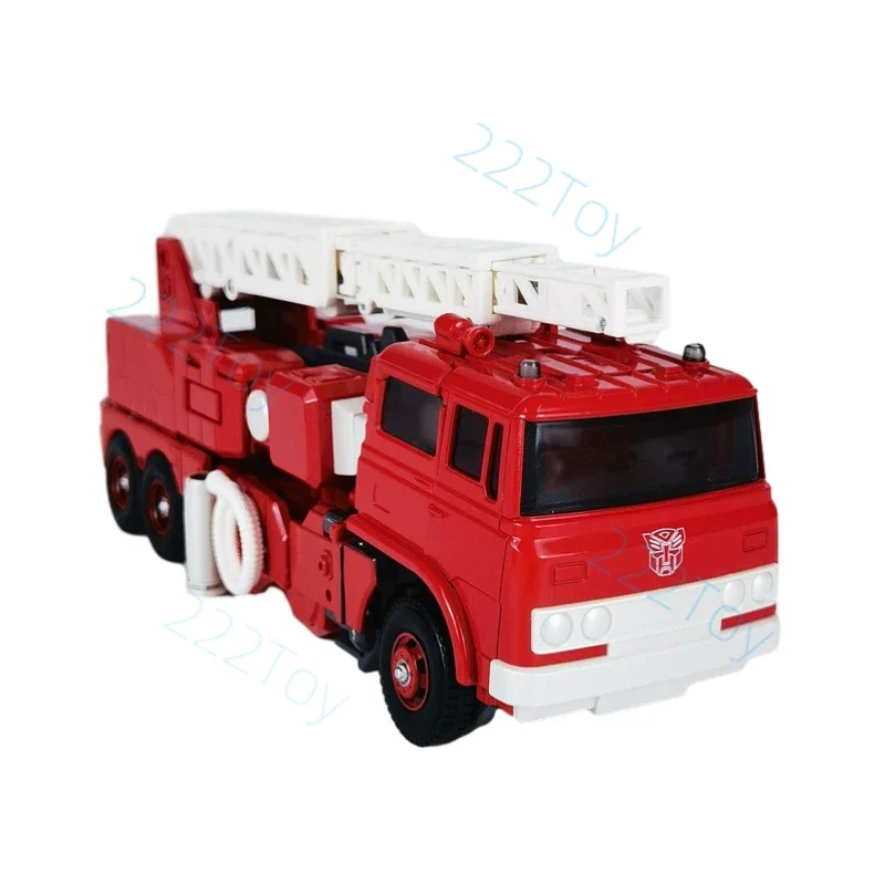 In Stock Transformers Toy Mast - đánh giá và giá Science Robot