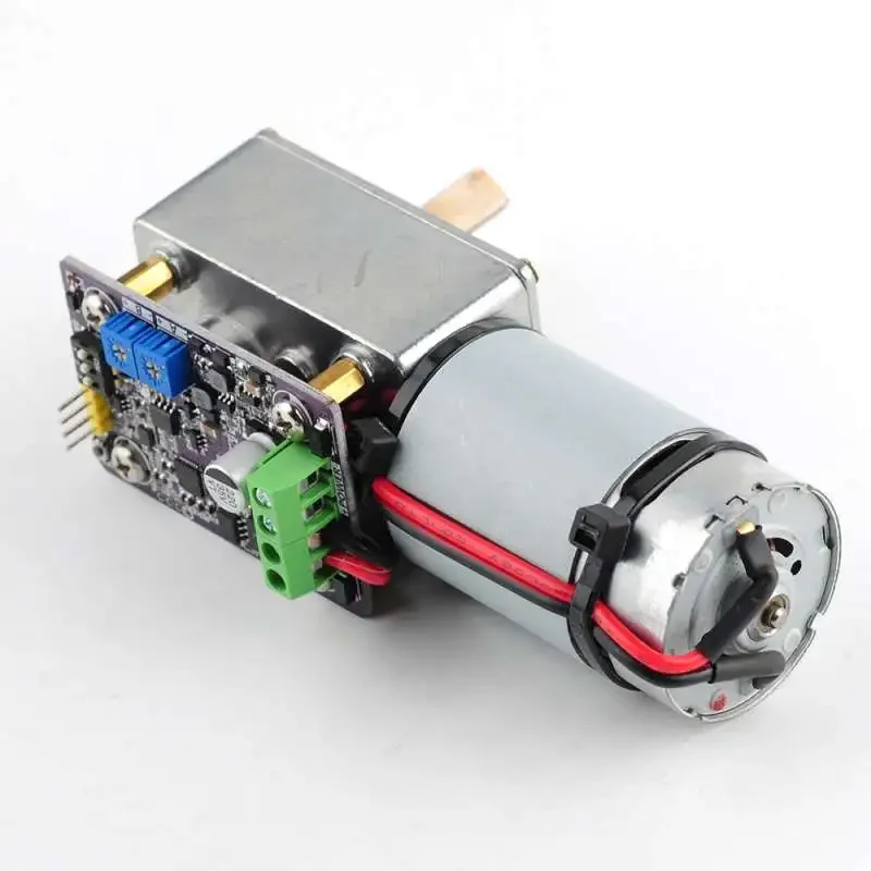 ASMC-LQ ASME-SQ 60/70/120KG Wo - đánh giá và giá Robot Arm Motor