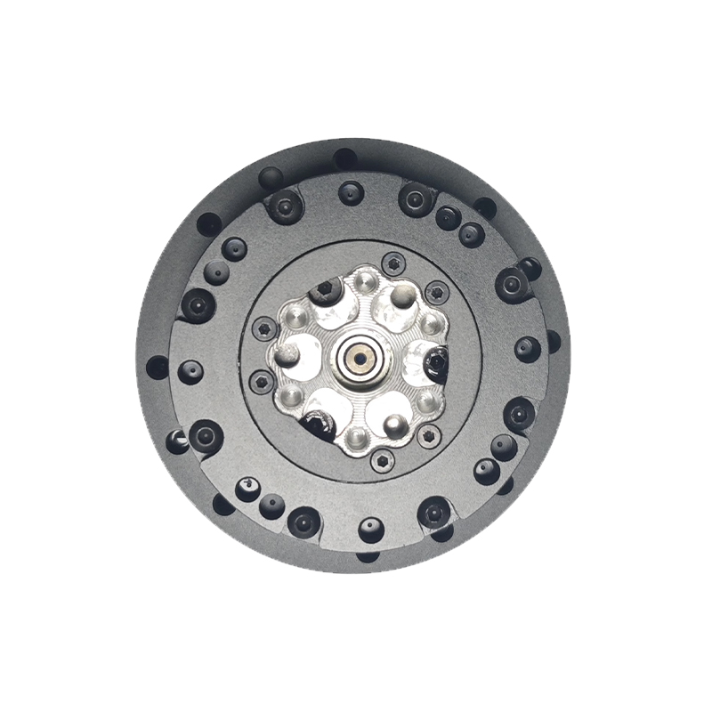 DAMIAO DM-J6248P-2EC Industria - đánh giá và giá Robot Arm Motor