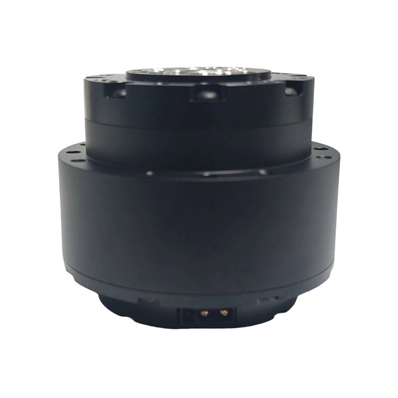 DAMIAO DM-J6248P-2EC Industria - đánh giá và giá Robot Arm Motor