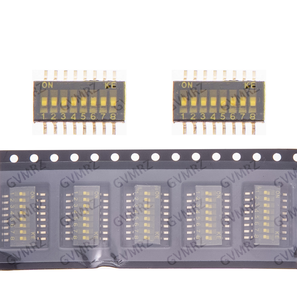 5PCS Slide Type Switch Module  - đánh giá và giá Circuit Snap Kit