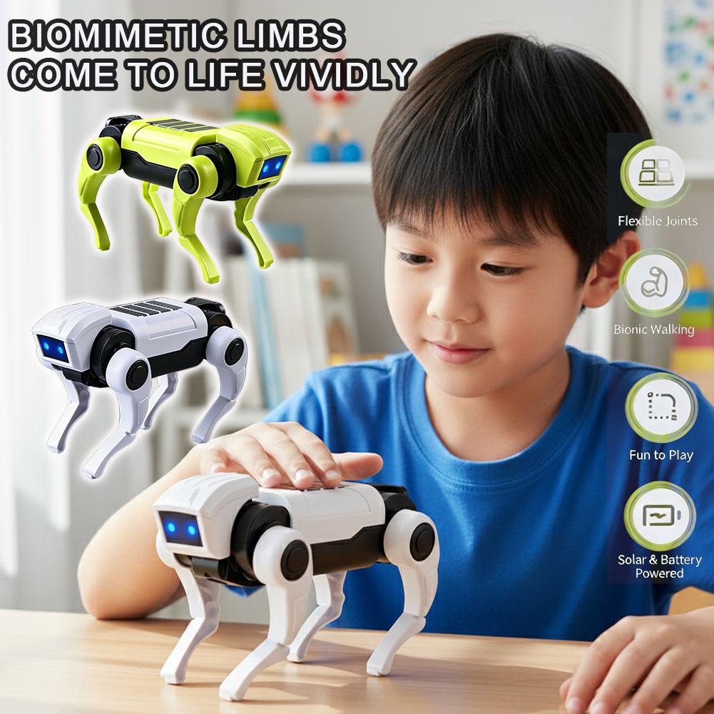 1/2Pcs Rc Robot Children's Rem - đánh giá và giá Science Robot