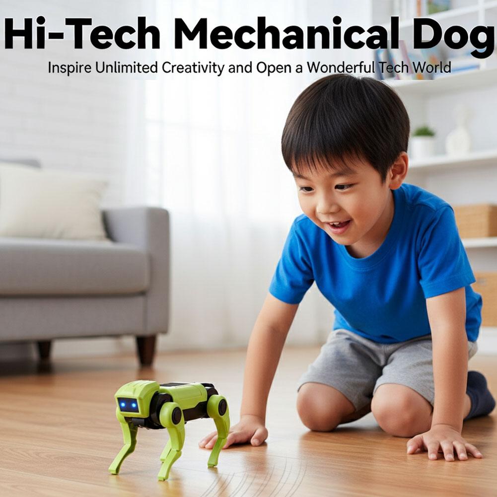 1/2Pcs Rc Robot Children's Rem - đánh giá và giá Science Robot