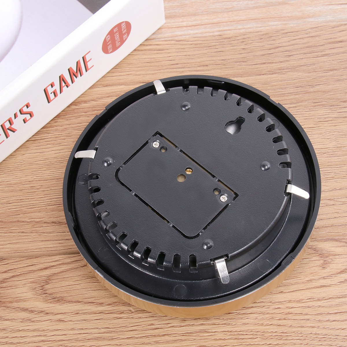 3-in-1 Analog Weather Station  - đánh giá và giá Barometer Analog Classic