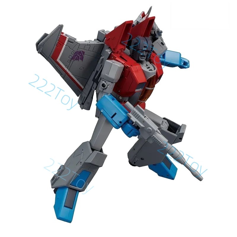 In Stock Transformers Masterpi - đánh giá và giá Science Robot