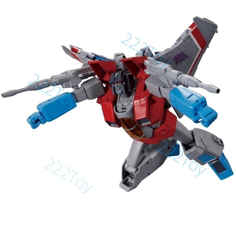 In Stock Transformers Masterpi - đánh giá và giá Science Robot