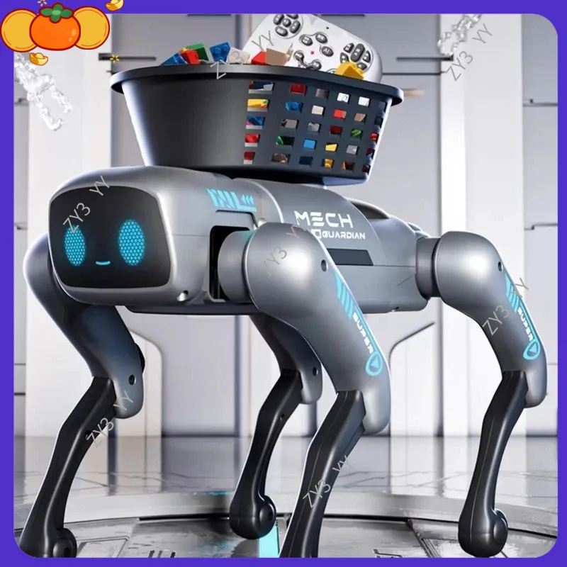 Leo 2026 New Ai Smart Remote C - đánh giá và giá Science Robot