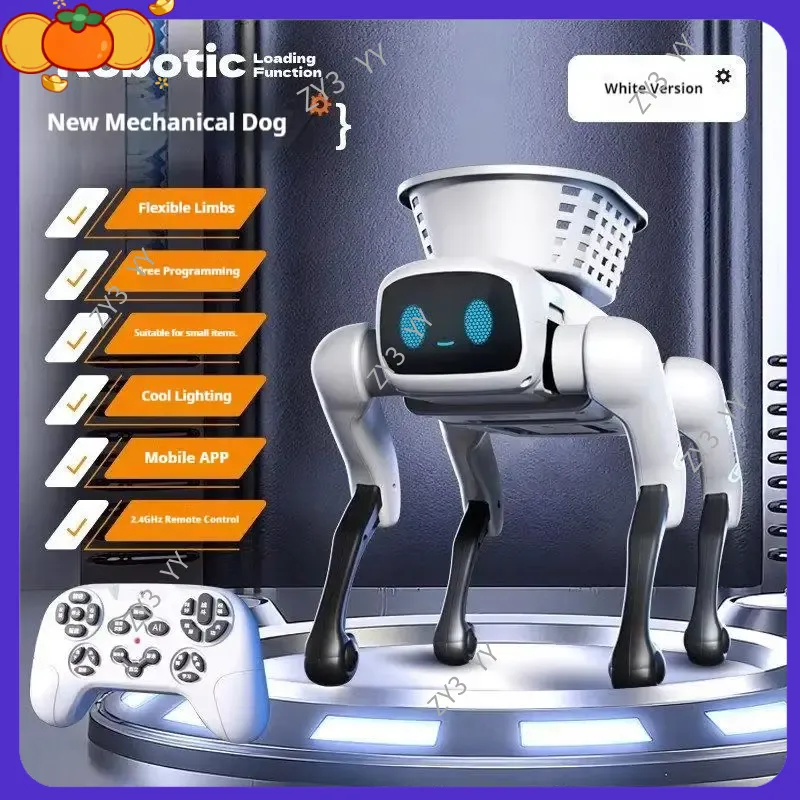 Leo 2026 New Ai Smart Remote C - đánh giá và giá Science Robot