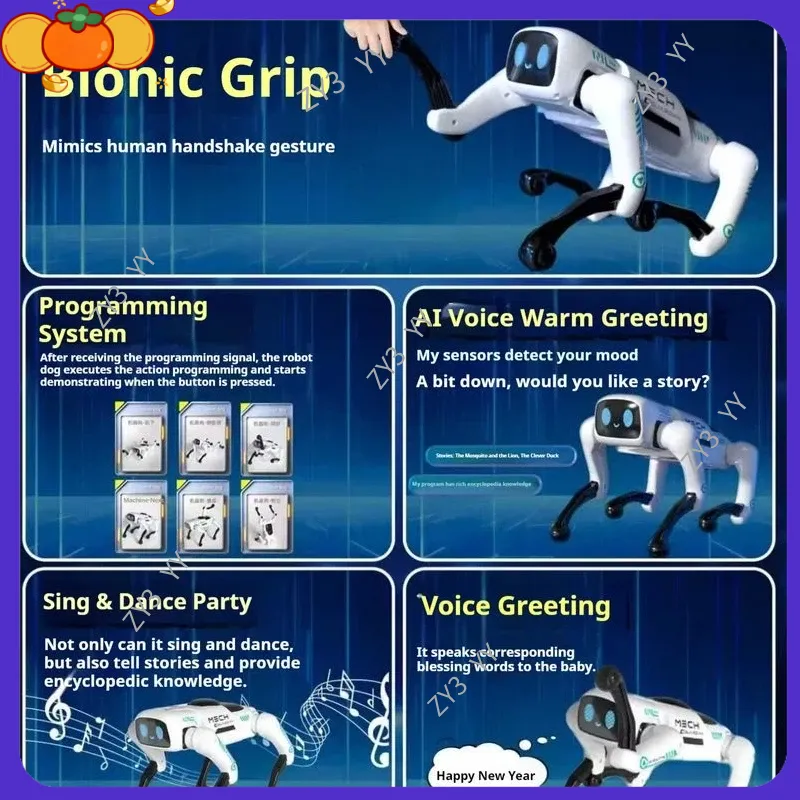 Leo 2026 New Ai Smart Remote C - đánh giá và giá Science Robot