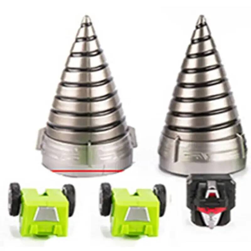 Jinbao Devastator Update Kit P - đánh giá và giá Science Robot