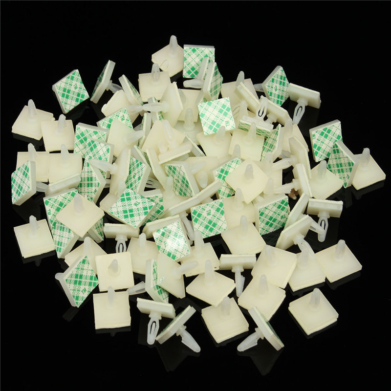 50pcs Plastic Pcb Pillar Stick - đánh giá và giá Circuit Snap Kit